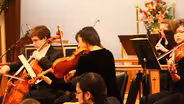 Wolfgang Amadeus Mozart, Symphony no. 29 in A major