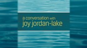 Video thumbnail: Community Conversations A Conversation with Joy Jordan-Lake
