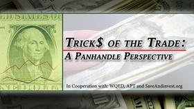 Video thumbnail: Community Conversations Tricks of the Trade: A Panhandle Perspective