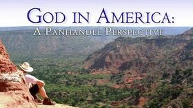 Video thumbnail: Community Conversations God in America: A Panhandle Perspective