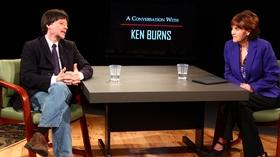 Video thumbnail: Days of Dust A Conversation with Ken Burns