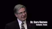 Dr. Gary Barnes: What's Appealing About Canyon