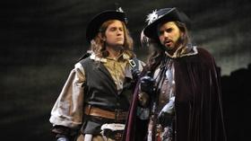 Video thumbnail: Panhandle PBS Presents Amarillo Opera Presents "Lucia di Lammermoor"