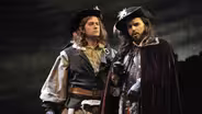Amarillo Opera Presents "Lucia di Lammermoor"