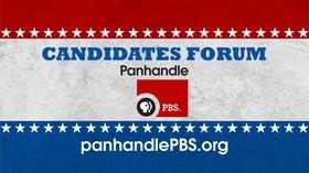 Video thumbnail: Panhandle PBS Presents Candidates Forum: Potter County Judge