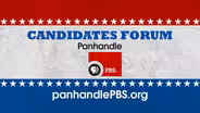 Candidates Forum: Potter County Judge 