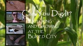 Video thumbnail: Panhandle PBS Presents Can You Dig It?: Exploring and Growing at the Buried City