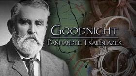 Video thumbnail: Panhandle PBS Presents Goodnight Panhandle Trailblazer