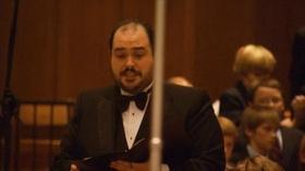 Video thumbnail: Panhandle PBS Presents Beethoven's Christ on the Mount of Olives