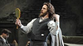 Video thumbnail: Panhandle PBS Presents Amarillo Opera presents La boheme