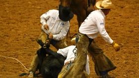 Video thumbnail: Panhandle PBS Presents Braggin' Rights: The Coors Cowboy Club Ranch Rodeo