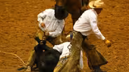Braggin' Rights: The Coors Cowboy Club Ranch Rodeo