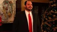 Eric Barry: Home for Christmas