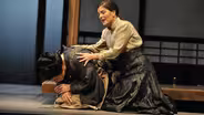 Amarillo Opera presents Madama Butterfly