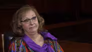 Story of Cancer: Cathy Pruiett