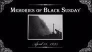 Memories of Black Sunday