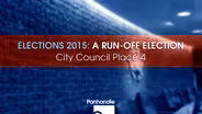 Elections 2015: A Run-Off Election