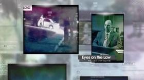 Video thumbnail: Live Here This Week: Eyes On the Law: Policing the Police