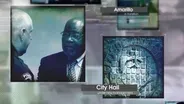 Amarillo Interim City Manager, Terry Childers