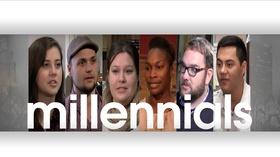 Video thumbnail: Live Here Millennial: Alise Dixon