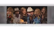 Yellow City Sounds Presents: The Red River Songwriters