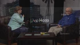 Video thumbnail: Live Here Help Wanted — A Lot