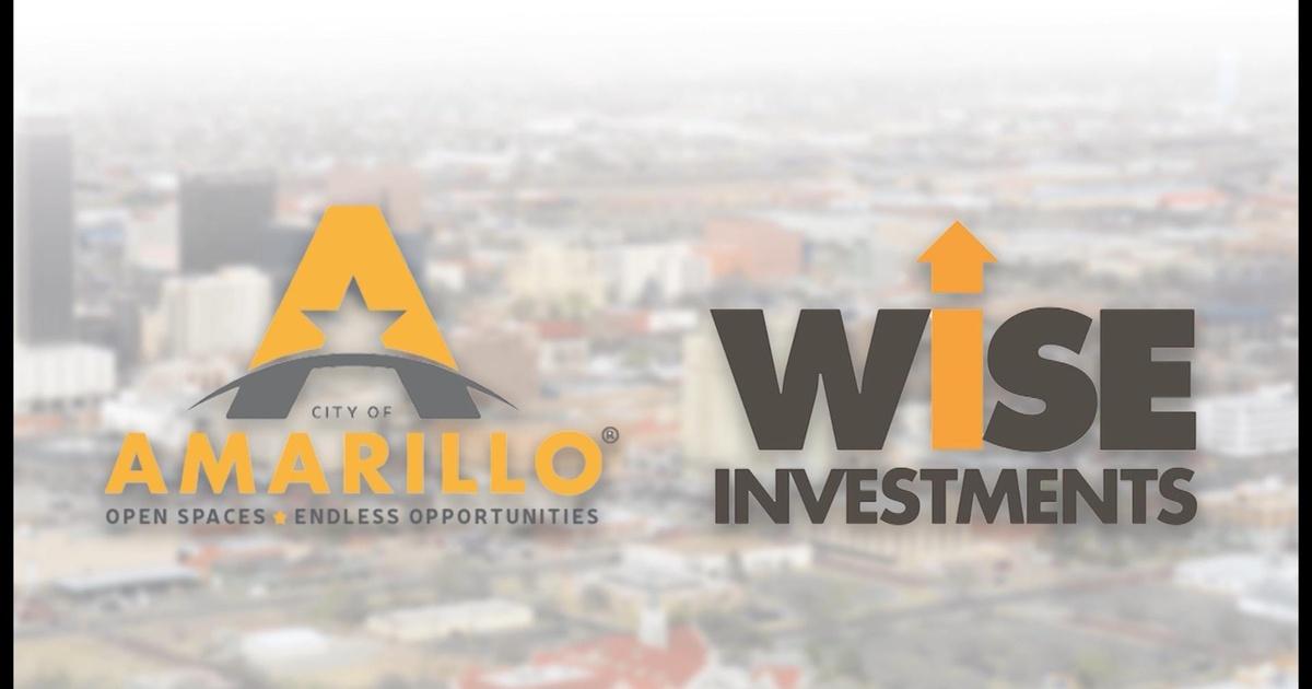 Live Here Wise Investments City of Amarillo Focus Group PBS