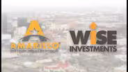 Wise Investments - City of Amarillo Focus Group