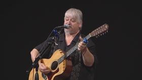 Video thumbnail: Live Here Yellow City Sounds Live Mike Fuller