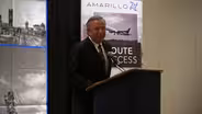Interview with new AEDC President/CEO Barry Albrecht