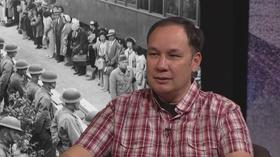 Video thumbnail: Live Here Historical Parallels