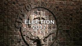 Video thumbnail: Live Here 2017 Amarillo City Elections
