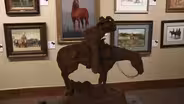 America's Horse in Art