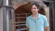Kent Harris: Pottery