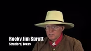 Rocky Jim Sprott: How did Stratford get its Name?