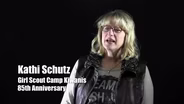 Kathi Schutz: What's Unique About Camp Kiwanis