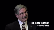 Dr. Gary Barnes: More Changes at WT