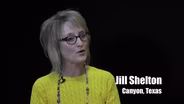 Jill Shelton: People Making Connections