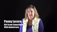 Penny Lucero: Benefits of Camp Kiwanis