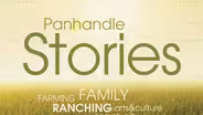 Bernice Blasingame: Living on Ranches