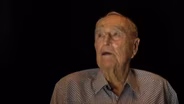 Clarence Simpson: Fighting During World War II