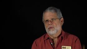 Video thumbnail: Panhandle Stories Clay Renick: Hutchinson County Historical Museum
