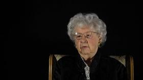 Video thumbnail: Panhandle Stories Marie Jackson: Dad Developing a Farm