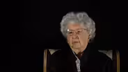 Marie Jackson: Early Days of Being Married