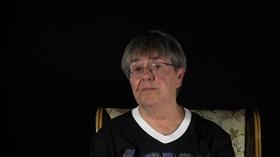 Video thumbnail: Panhandle Stories Edith Stanley: What's Special About Borger