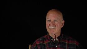 Video thumbnail: Panhandle Stories Richard Hogue: Moving Around the Texas Panhandle