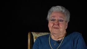 Video thumbnail: Panhandle Stories Cleo Morrison: First Night in Borger