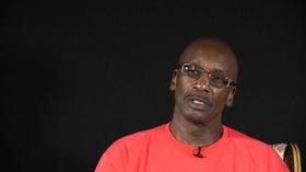 Video thumbnail: Panhandle Stories Charles "Pete" Loftis: Playing Sports
