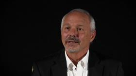 Video thumbnail: Panhandle Stories Danny Richards: What Brought His Family to Borger