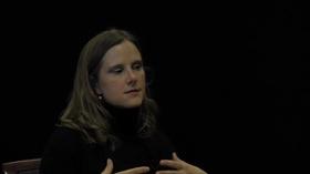 Video thumbnail: Panhandle Stories Dr. Amy Von Lintel: Living in the Panhandle